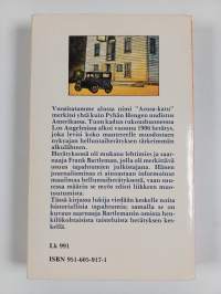 Azusa-katu 312 : nykyajan helluntaiherätyksen juuret