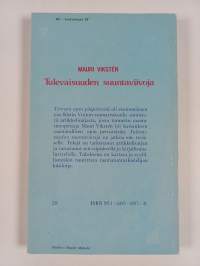 Tulevaisuuden suuntaviivoja