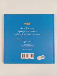 Armollista menoa