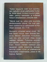 Näkyjä taivaasta ja helvetistä