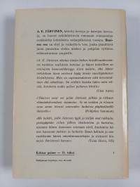 Ihmisen osa