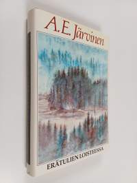 Erätulien loisteessa