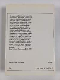 Erätulien loisteessa
