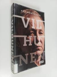 Vilhunen