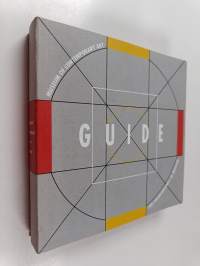 Museum of Contemporary Art guide