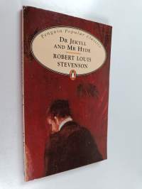 The strange case of Dr Jekyll and Mr Hyde