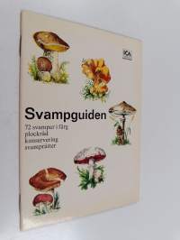 Svampguiden