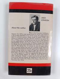 Martin Eden