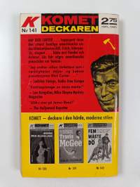 Hemlig agent