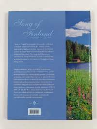 Song of Finland = Tuhansien laulujen maa : lauluja Suomesta