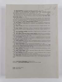 Maalaisliitto ja turvallisuuspolitiikka 2 : Pikkuvaltio kansainvälisen jännityksen kiristymisen ja suurvaltanaapurin varjossa 1934-1939