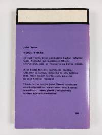 Kuun ympäri