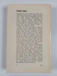 Pimeää rahaa