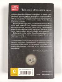 Illuusioiden kirja