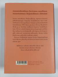 Kirjastokissa