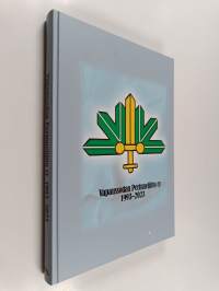 Vapaussodan Perinneliitto ry 1993-2023