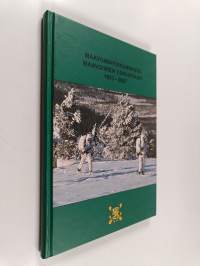 Maavoimaesikunnasta Maavoimien Esikuntaan : kehityksen ja muutosten vuodet 1993 - 2007
