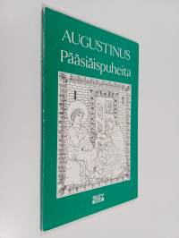 Pääsiäispuheita