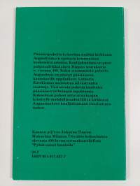 Pääsiäispuheita