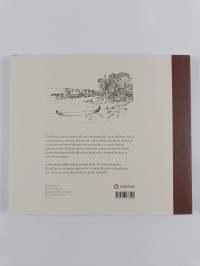 Kohtaamisia tulilla : tarinoita Lapista