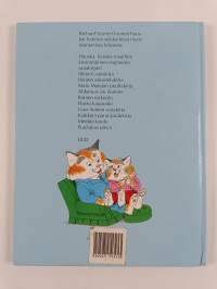 Touhulan lasten riemukas vuosi