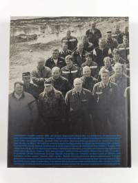 Toivakan asevarikko 1941-2007