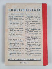 Rollo työssä