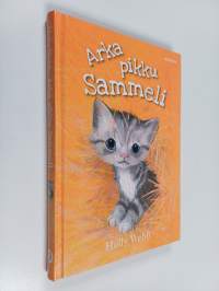 Arka pikku Sammeli
