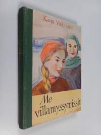 Tyhjä kuva