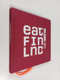 EATFinland : Helsinki 2023 (numeroitu)