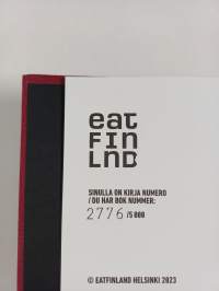 EATFinland : Helsinki 2023 (numeroitu)