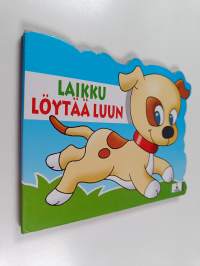 Tyhjä kuva