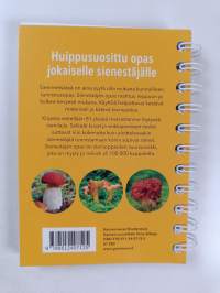 Sienestäjän opas