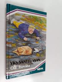 Yks Santtu vaan