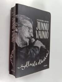 Junnu Vainio : sellaista elämä on