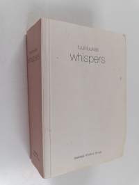 Whispers : drawings 10 cm x 15 cm