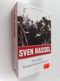 Aseveljet ; Rangaistuspataljoona