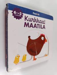 Tyhjä kuva
