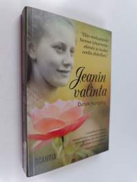 Jeanin valinta