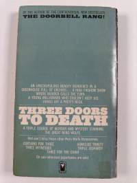 Three Doors To Death