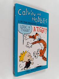 Calvin and Hobbes 3 : In the shadow of the night