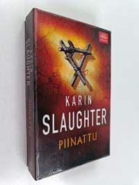 Piinattu