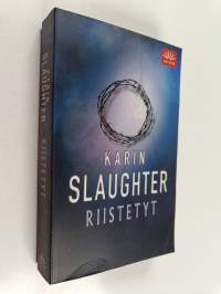 Riistetyt