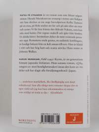 Kafka på stranden