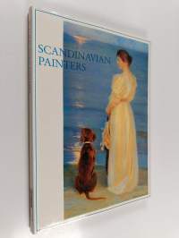 Scandinavian painters : impressionism and naturalism at the turn of the century