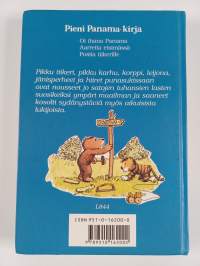 Pieni Panama-kirja