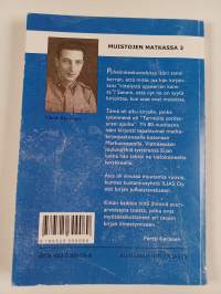 Rajavääpeli (signeerattu, tekijän omiste)