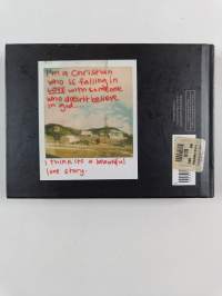 PostSecret : Confessions on Life, Death, and God