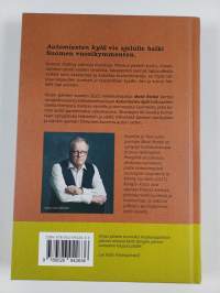 Automiesten kylä : pienoisromaani