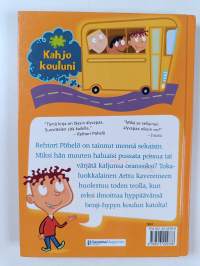 Reksillä viiraa